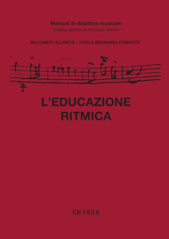 L'Educazione Ritmica